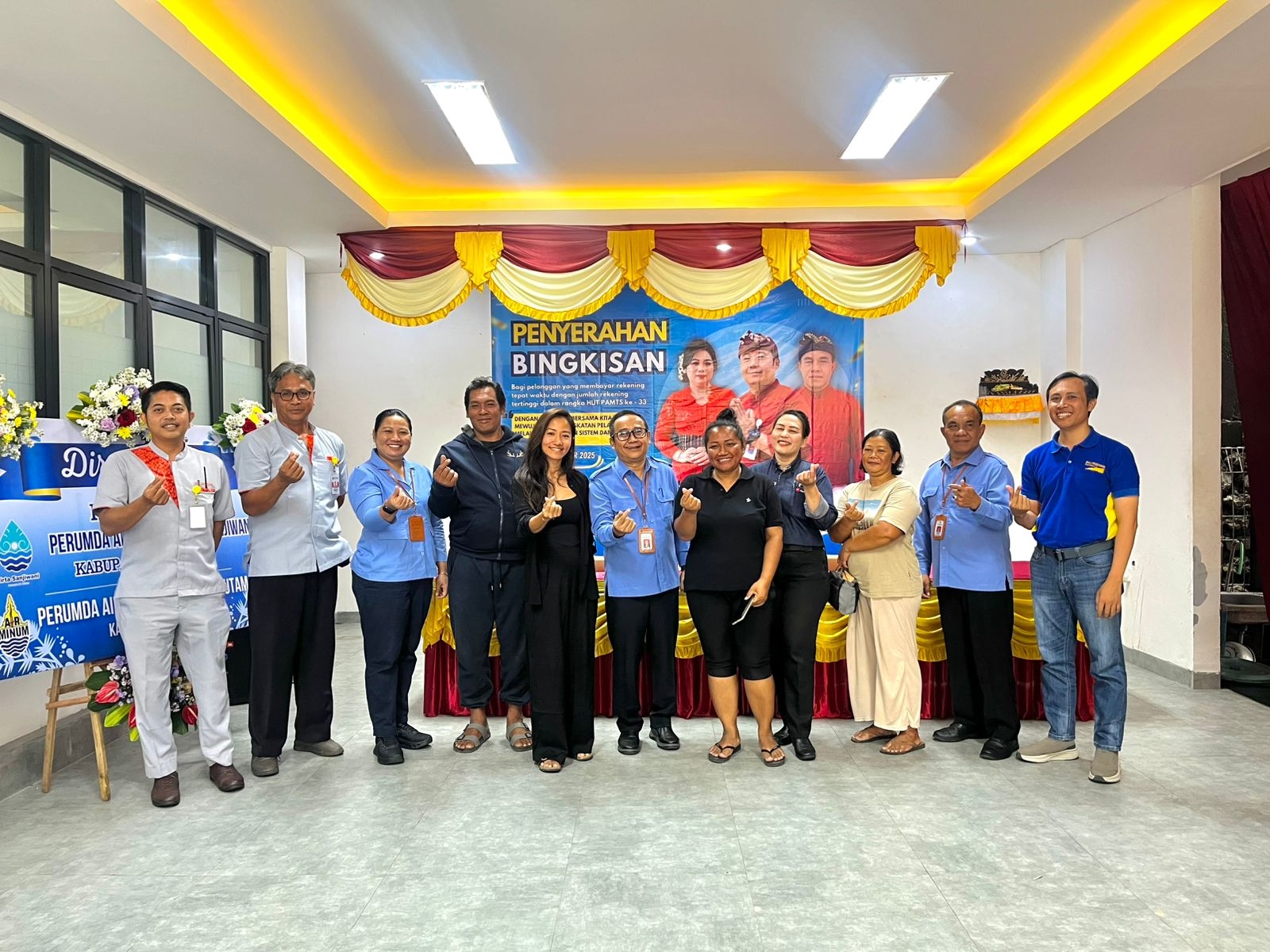Info berita,Layanan PDAM,Kegiatan PDAM,gangguan layanan pdam,Berita PDAM,PERUMDA AMTS,PERUMDA AMTS Kabupaten Gianyar