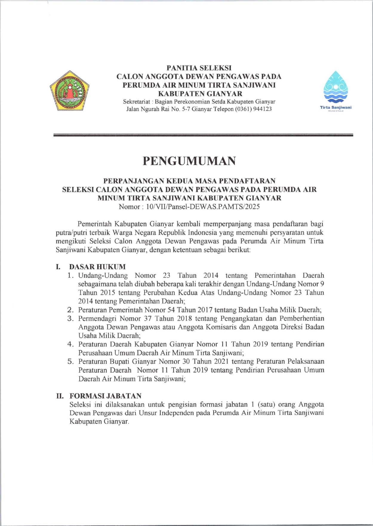 Info berita,Layanan PDAM,Kegiatan PDAM,gangguan layanan pdam,Berita PDAM,PERUMDA AMTS,PERUMDA AMTS Kabupaten Gianyar
