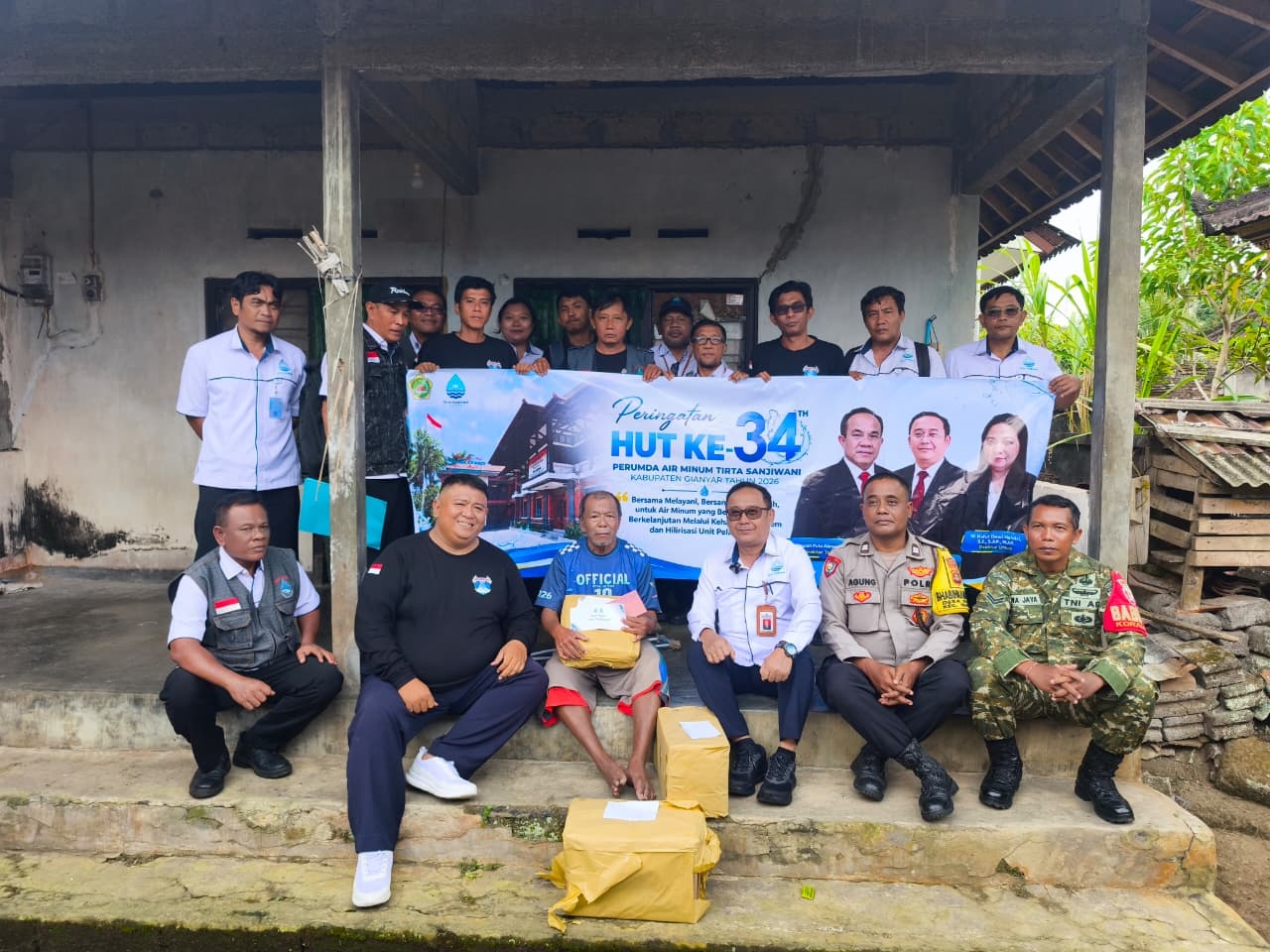 Info berita,Layanan PDAM,Kegiatan PDAM,gangguan layanan pdam,Berita PDAM,PERUMDA AMTS,PERUMDA AMTS Kabupaten Gianyar